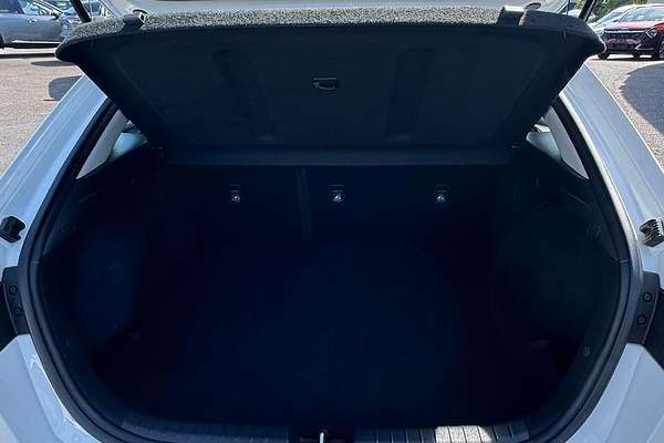 2022 Kia Cerato S BD