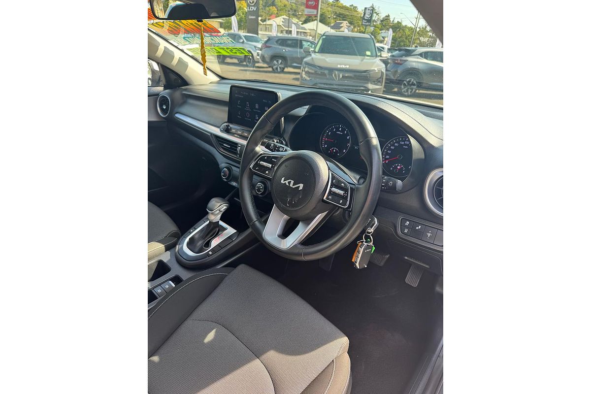 2022 Kia Cerato S BD