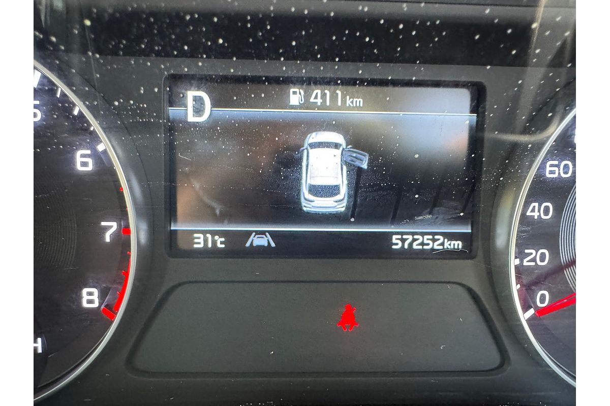 2022 Kia Cerato S BD