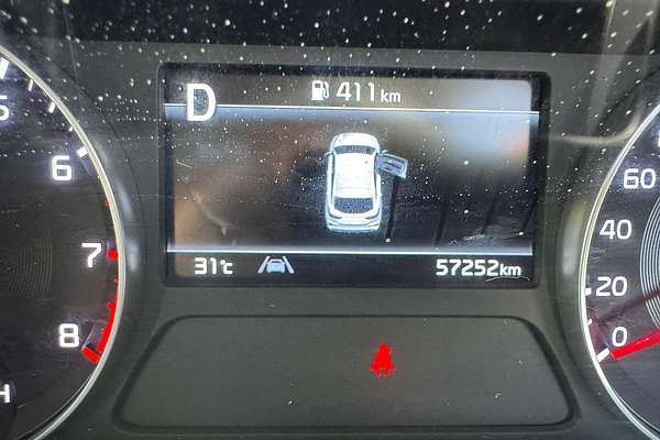 2022 Kia Cerato S BD