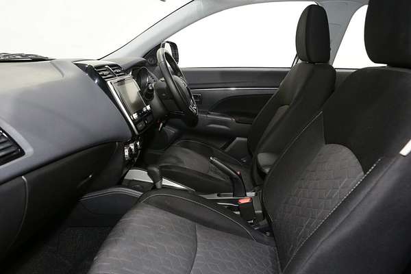 2019 Mitsubishi ASX ES XD