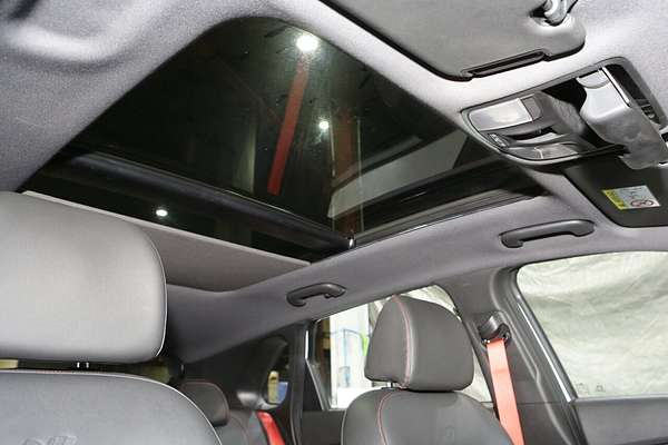 2022 Hyundai i30 N Line Premium PD.V4