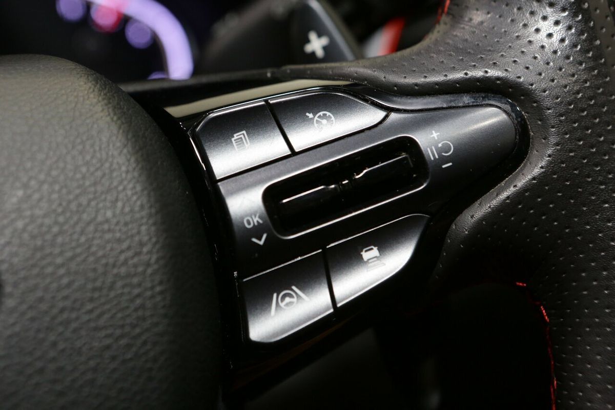 2022 Hyundai i30 N Line Premium PD.V4