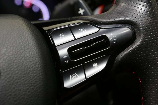 2022 Hyundai i30 N Line Premium PD.V4