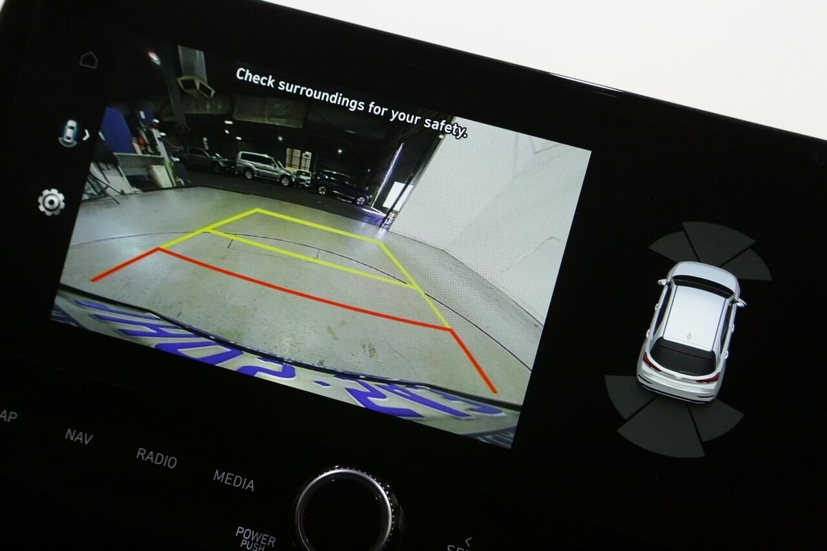 2022 Hyundai i30 N Line Premium PD.V4