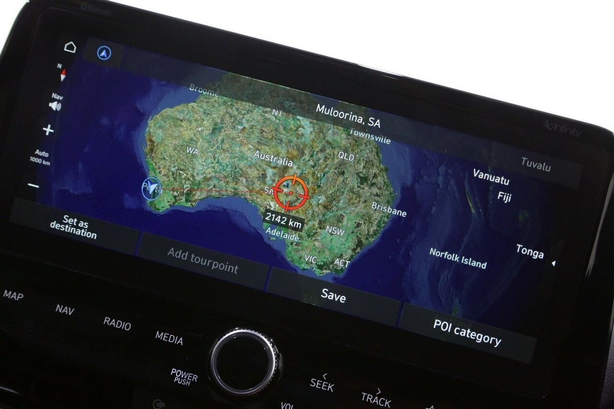 2022 Hyundai i30 N Line Premium PD.V4