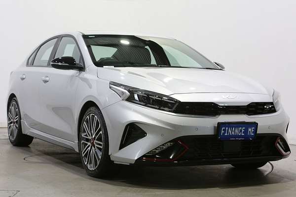 2021 Kia Cerato GT BD
