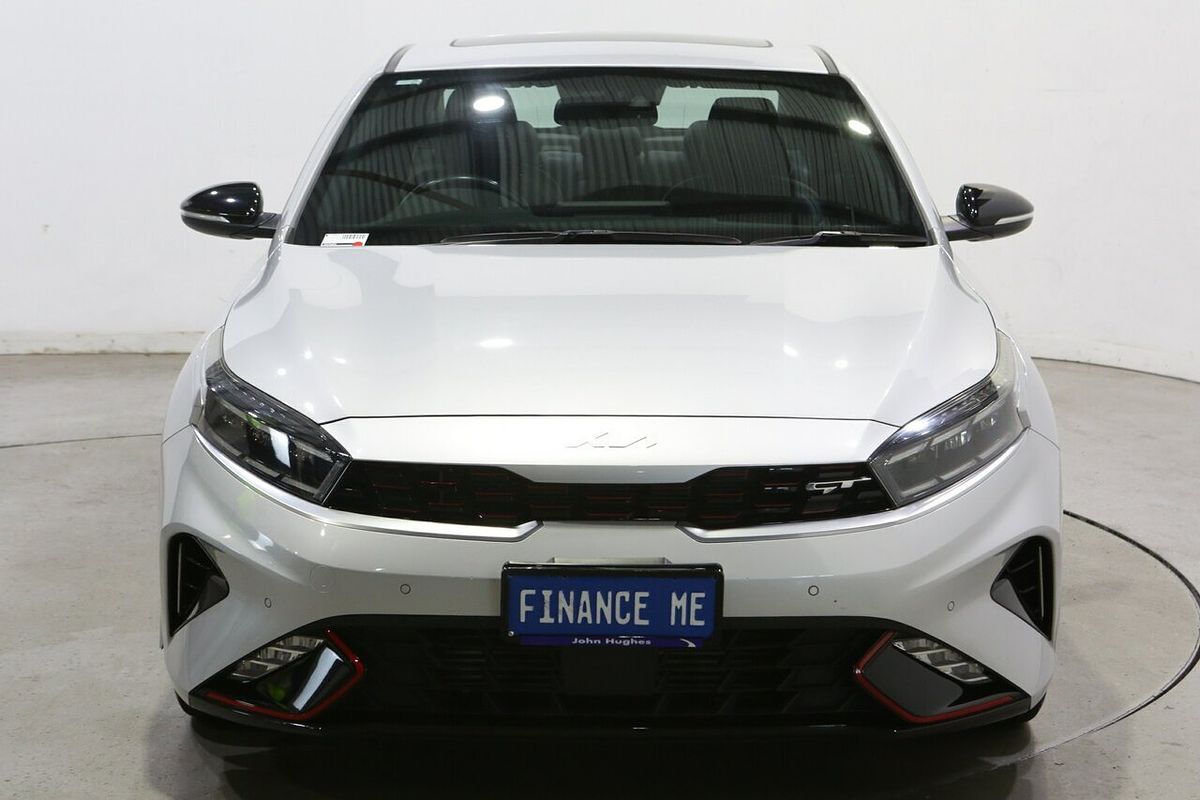 2021 Kia Cerato GT BD
