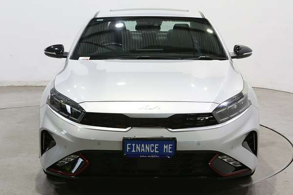2021 Kia Cerato GT BD