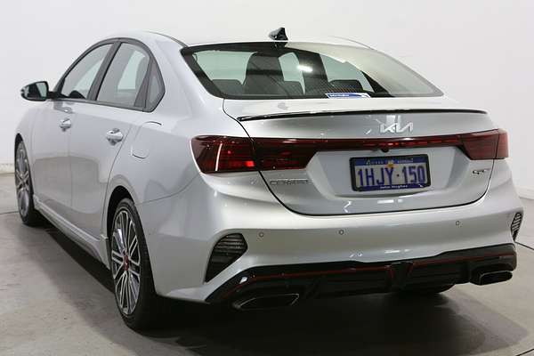 2021 Kia Cerato GT BD