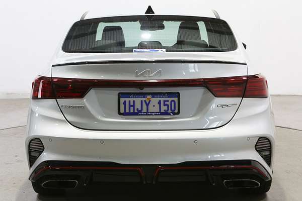 2021 Kia Cerato GT BD