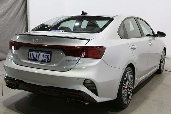 2021 Kia Cerato GT BD