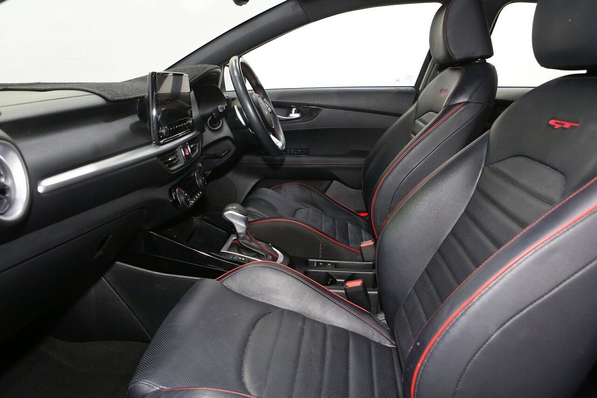 2021 Kia Cerato GT BD