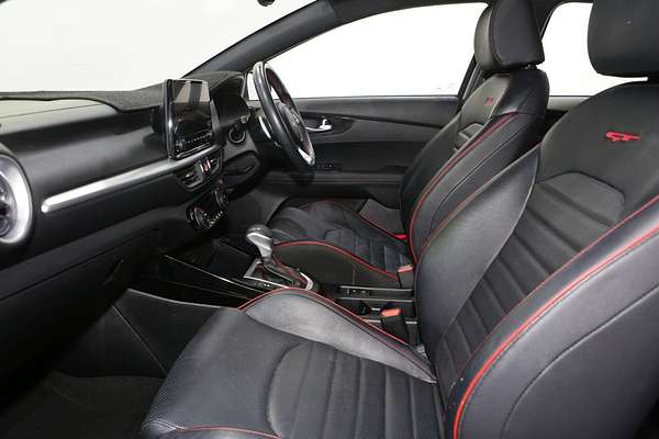 2021 Kia Cerato GT BD