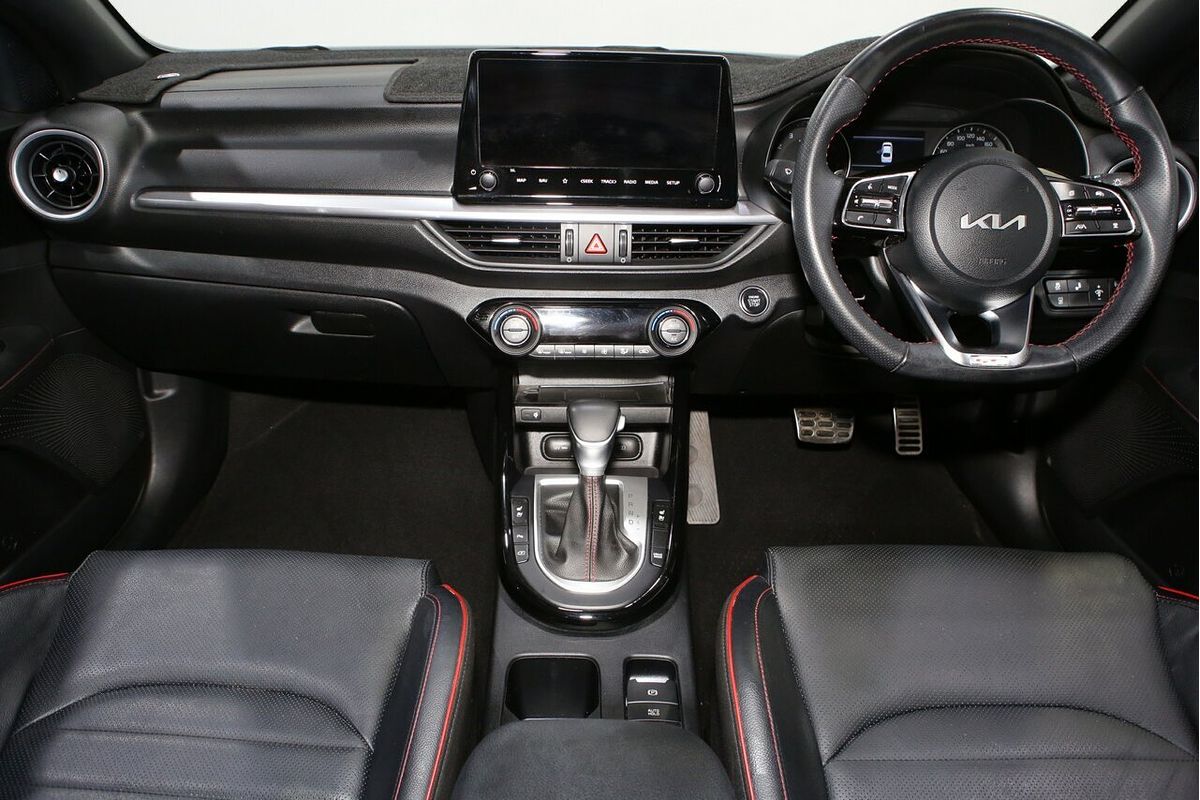 2021 Kia Cerato GT BD