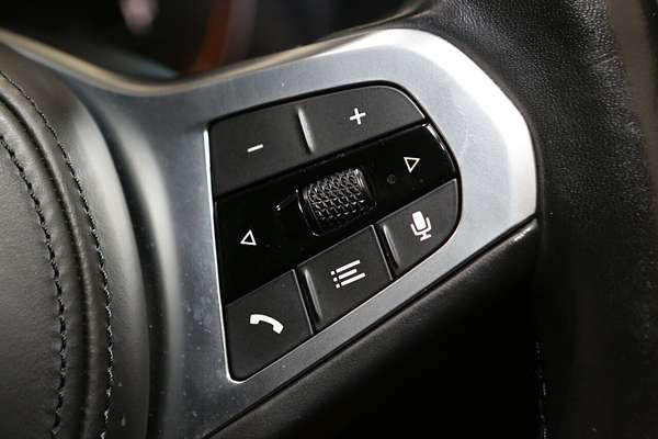 2022 BMW 1 Series 118i M Sport F40