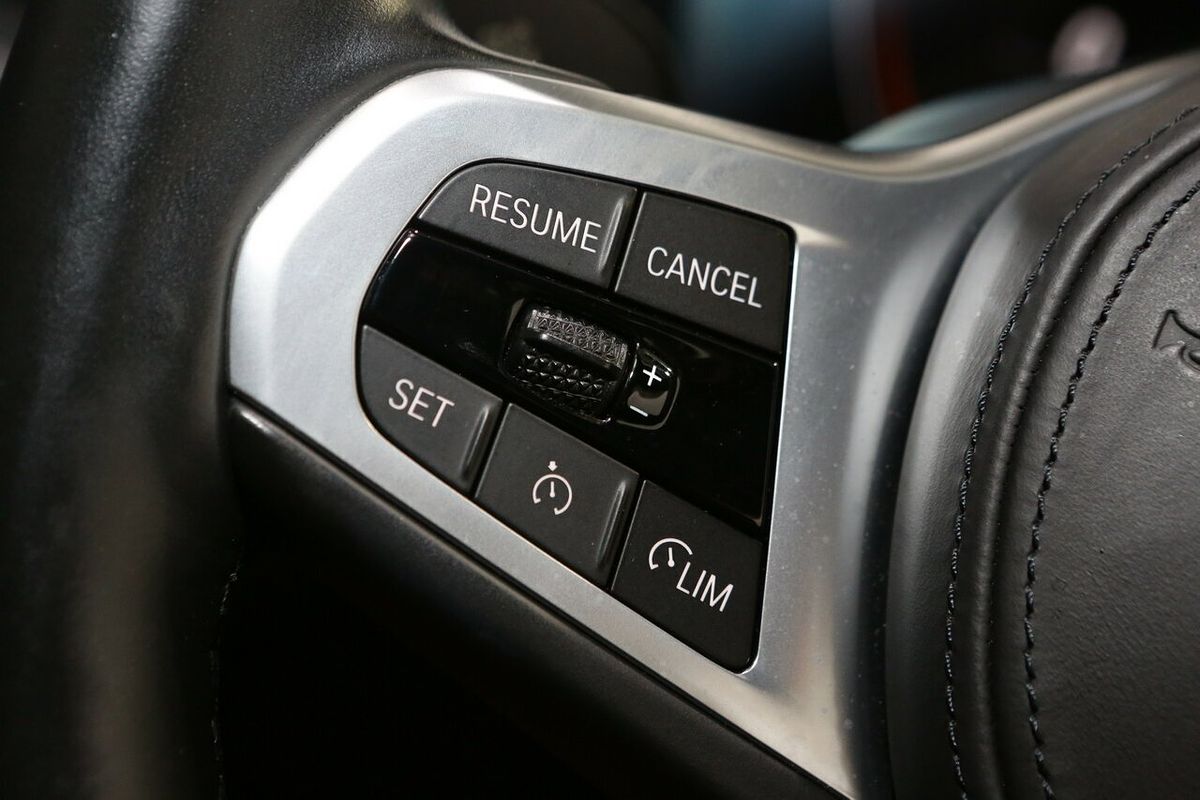 2022 BMW 1 Series 118i M Sport F40