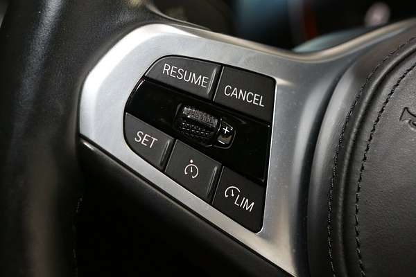 2022 BMW 1 Series 118i M Sport F40