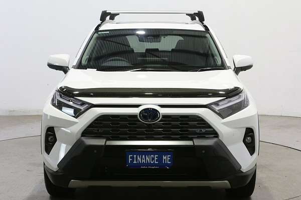 2024 Toyota RAV4 Cruiser AXAH54R
