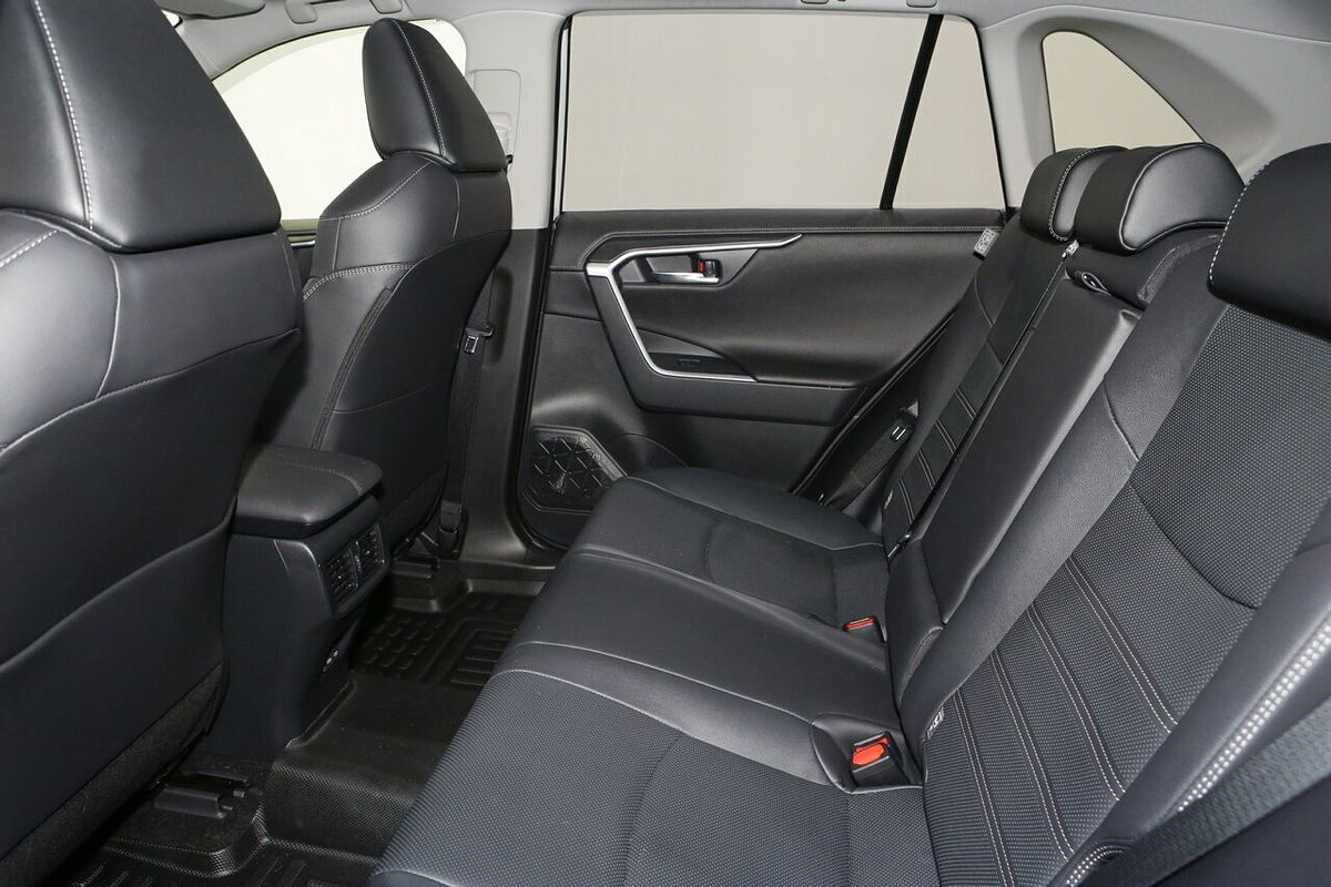 2024 Toyota RAV4 Cruiser AXAH54R