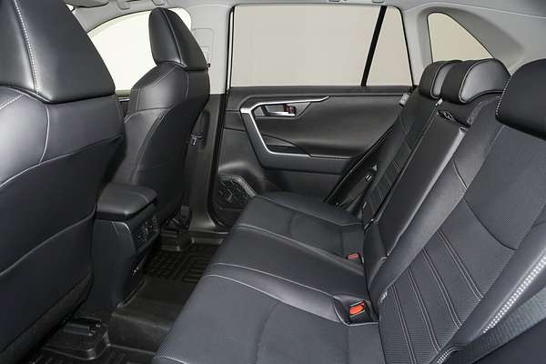 2024 Toyota RAV4 Cruiser AXAH54R