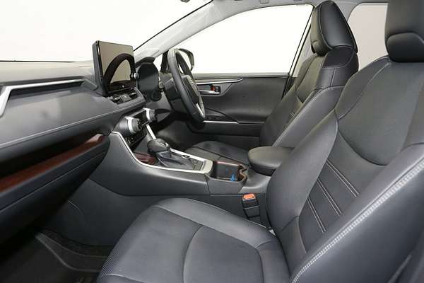 2024 Toyota RAV4 Cruiser AXAH54R