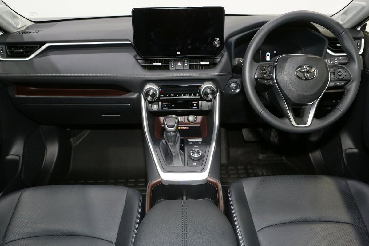 2024 Toyota RAV4 Cruiser AXAH54R