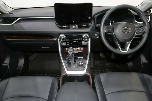 2024 Toyota RAV4 Cruiser AXAH54R