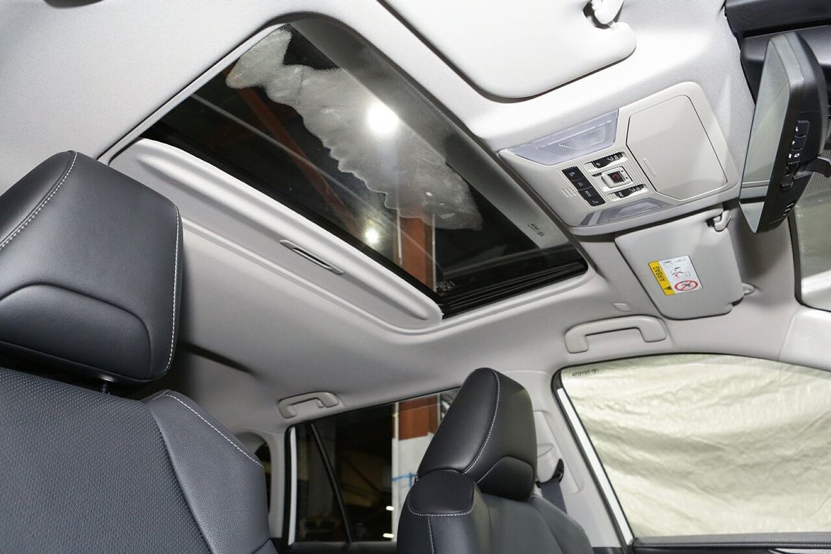 2024 Toyota RAV4 Cruiser AXAH54R