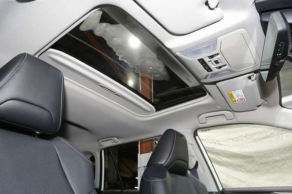 2024 Toyota RAV4 Cruiser AXAH54R
