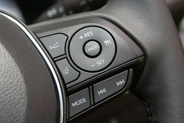 2024 Toyota RAV4 Cruiser AXAH54R