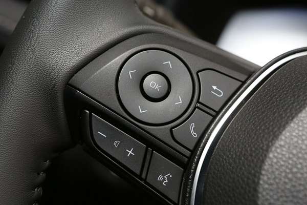 2024 Toyota RAV4 Cruiser AXAH54R