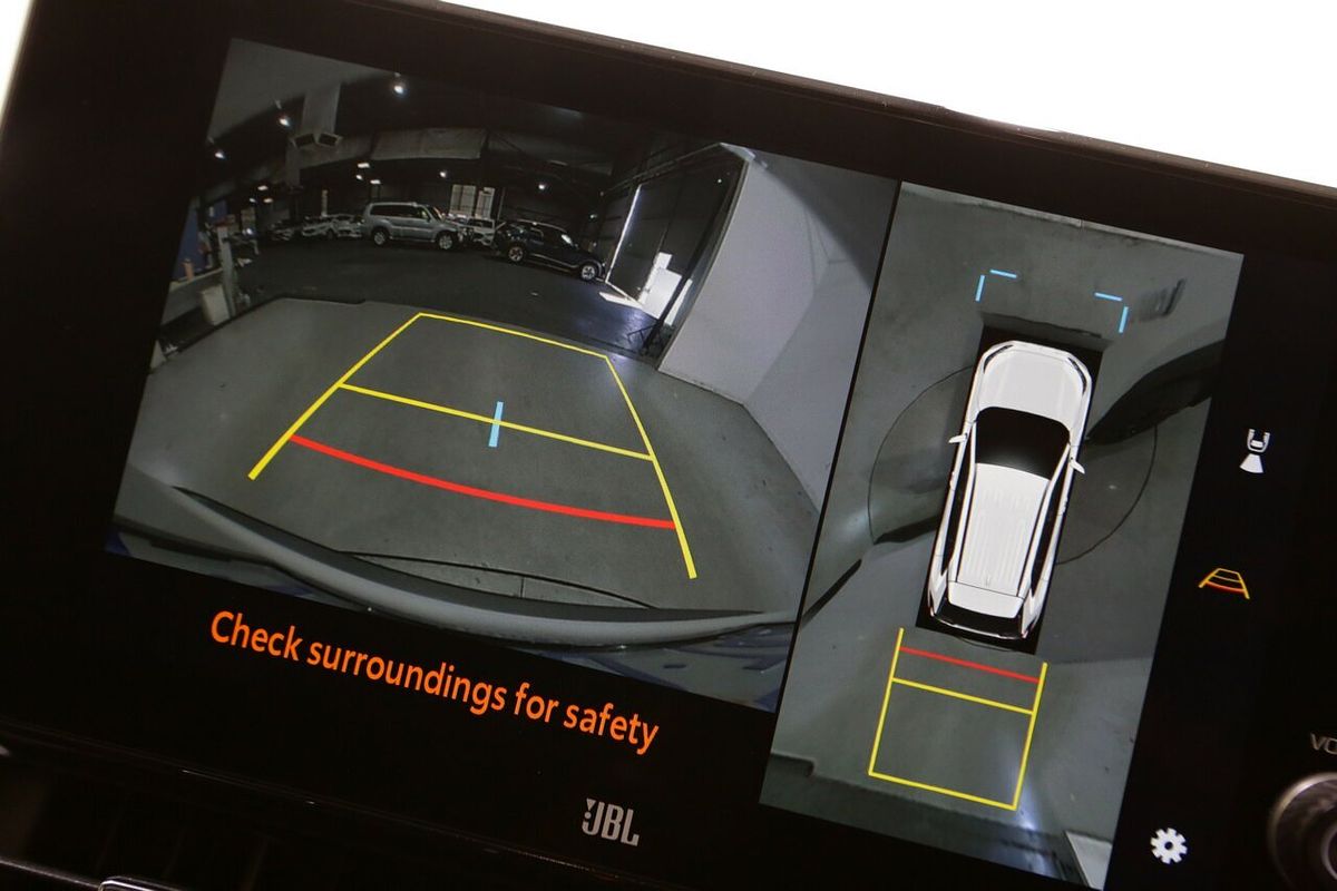 2024 Toyota RAV4 Cruiser AXAH54R