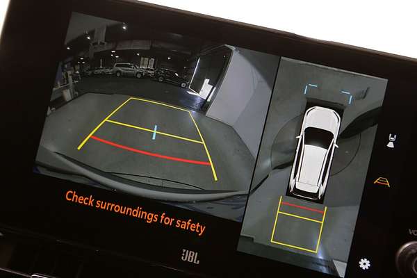 2024 Toyota RAV4 Cruiser AXAH54R