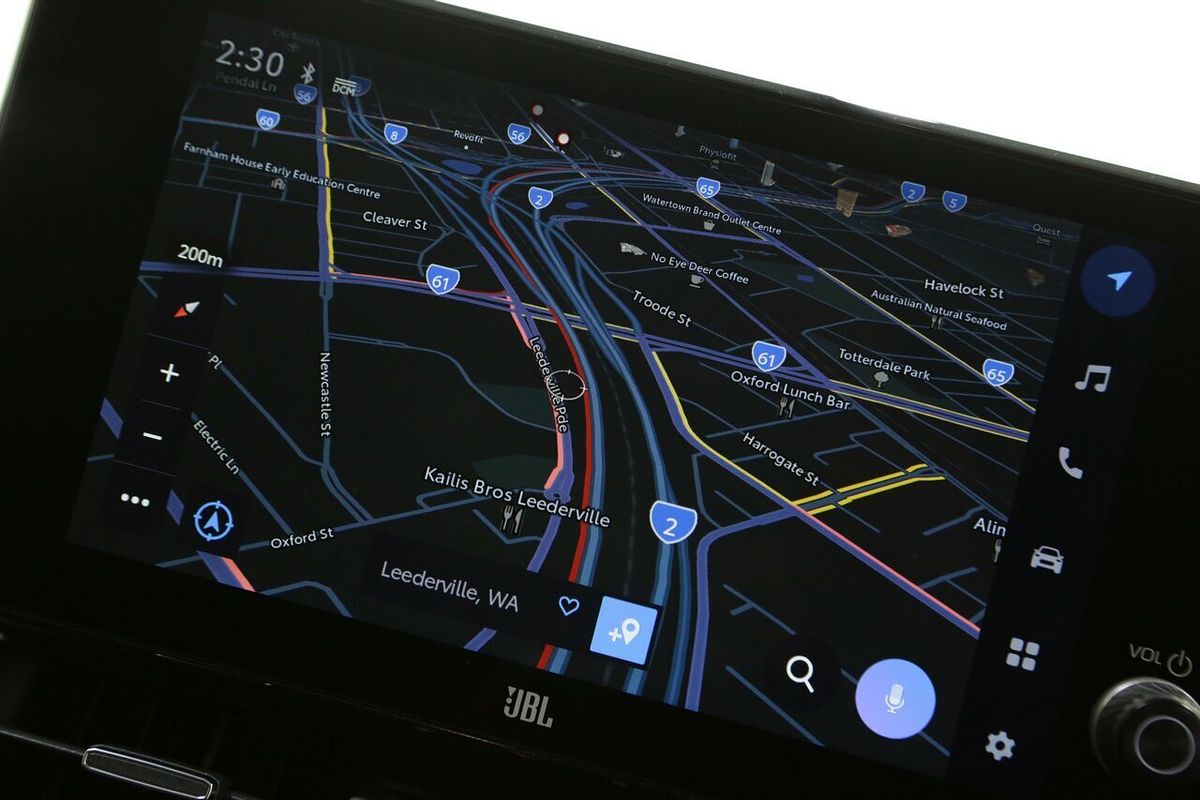 2024 Toyota RAV4 Cruiser AXAH54R