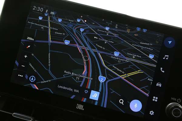 2024 Toyota RAV4 Cruiser AXAH54R