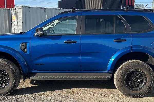 2024 Ford Everest Sport 3.0L