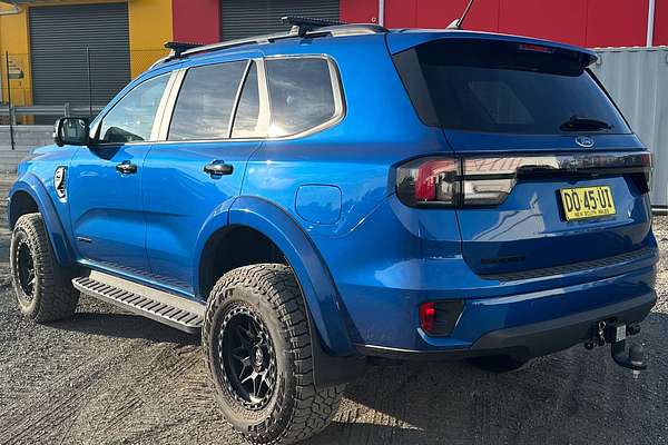 2024 Ford Everest Sport 3.0L