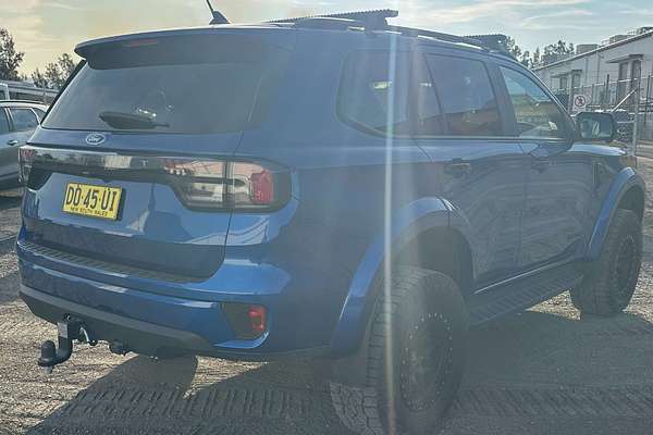 2024 Ford Everest Sport 3.0L