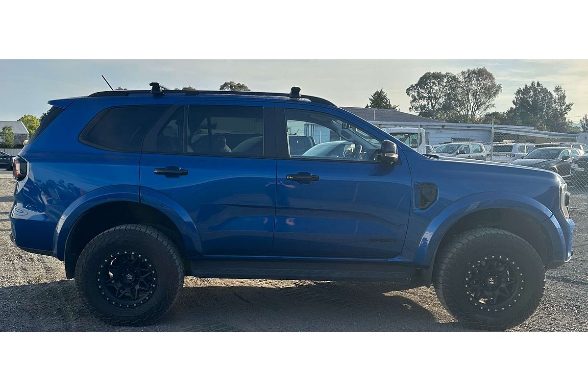 2024 Ford Everest Sport 3.0L