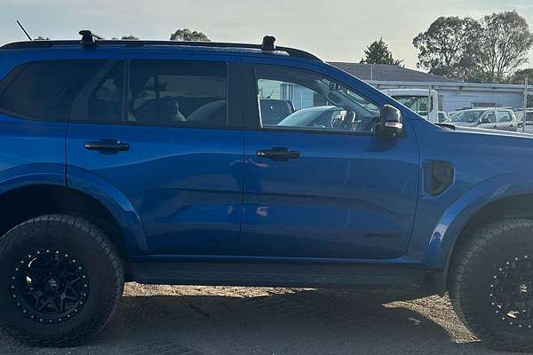 2024 Ford Everest Sport 3.0L