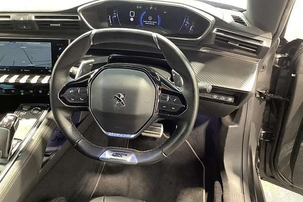 2023 Peugeot 508 GT PHEV R8 MY23