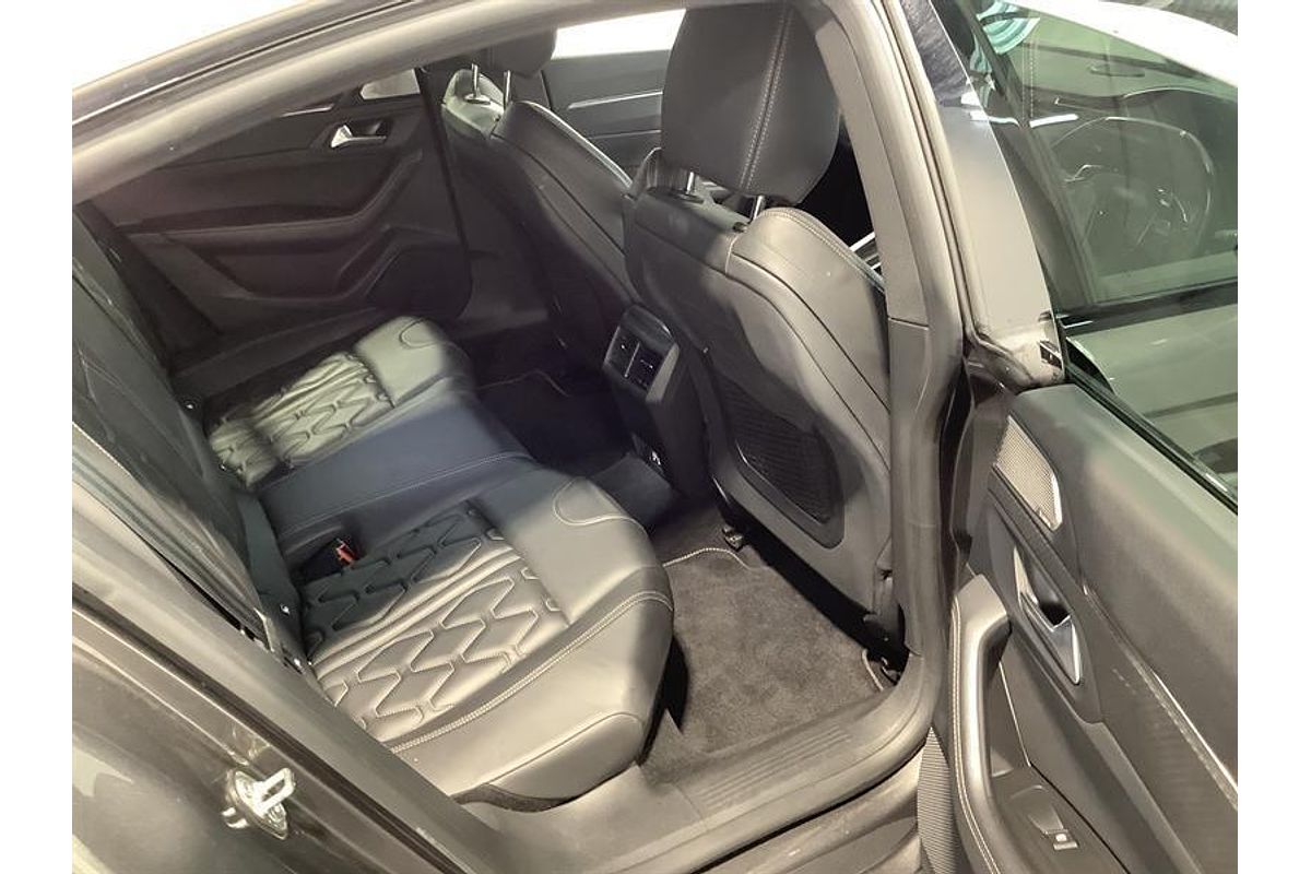 2023 Peugeot 508 GT PHEV R8 MY23