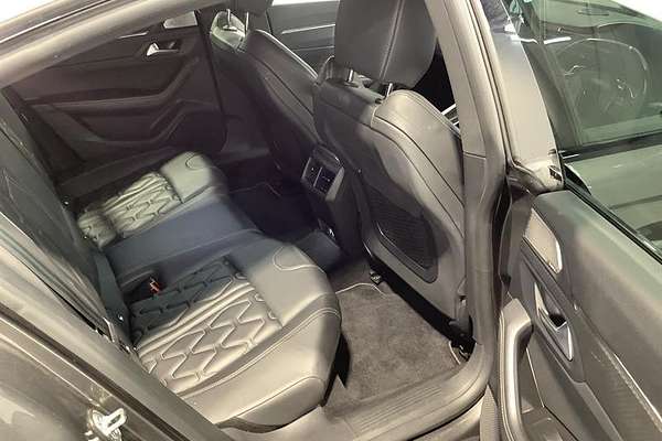 2023 Peugeot 508 GT PHEV R8 MY23