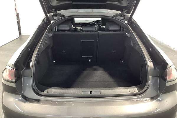 2023 Peugeot 508 GT PHEV R8 MY23