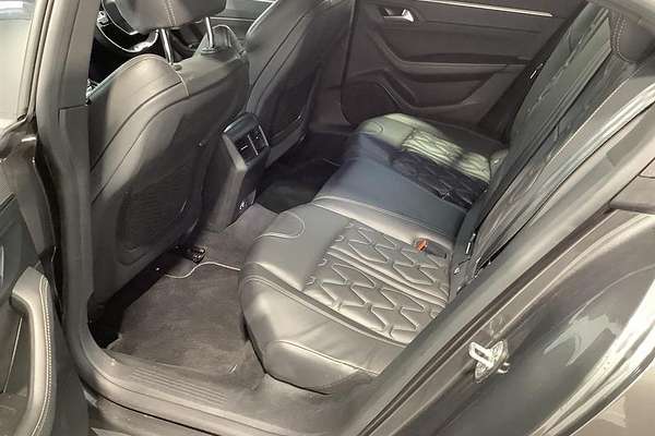 2023 Peugeot 508 GT PHEV R8 MY23