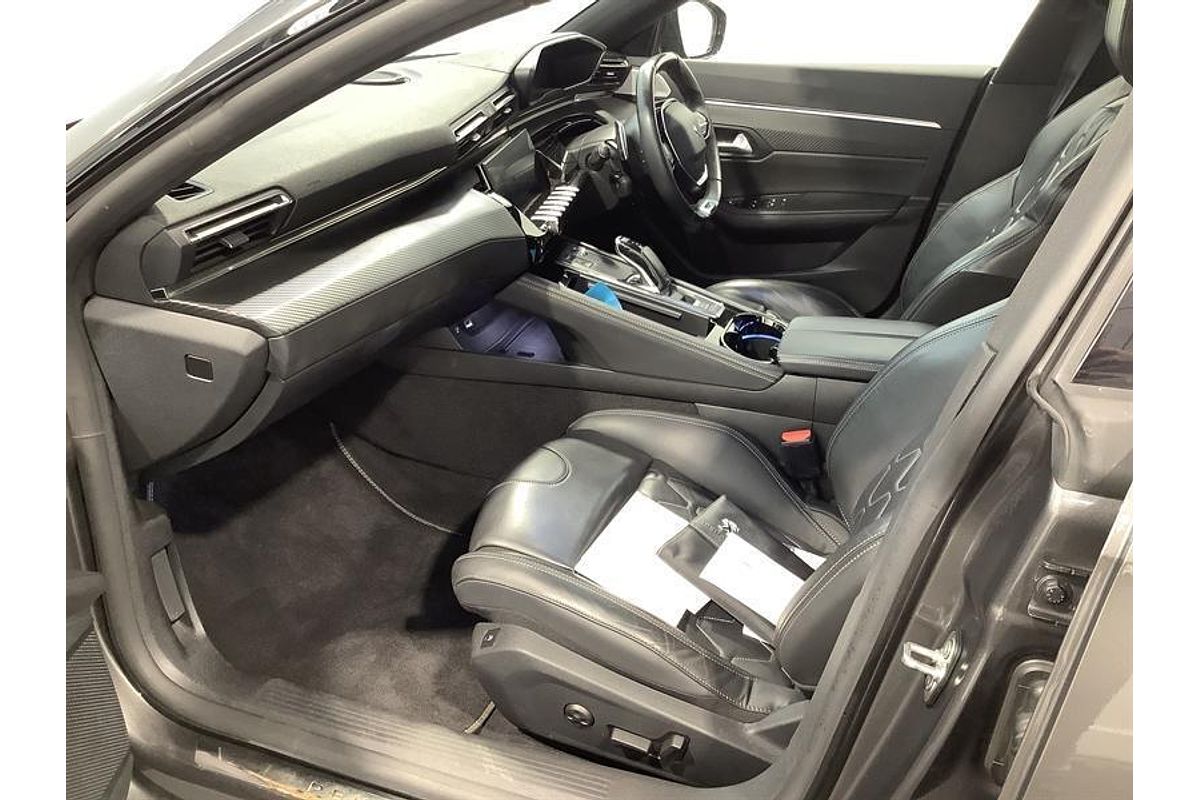 2023 Peugeot 508 GT PHEV R8 MY23