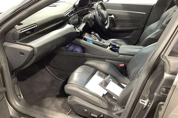2023 Peugeot 508 GT PHEV R8 MY23