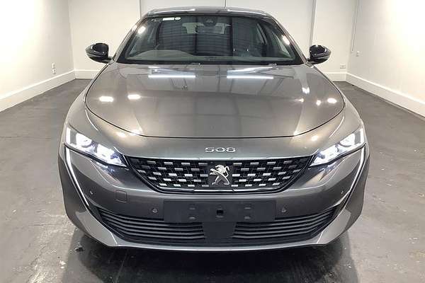 2023 Peugeot 508 GT PHEV R8 MY23