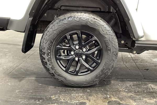 2021 Jeep Gladiator Sport S JT All Wheel Drive